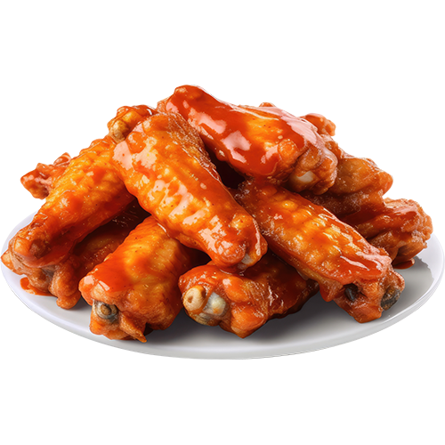 Wings