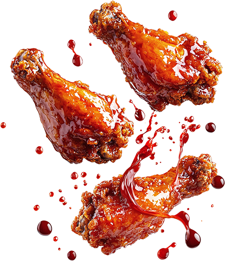 Wings